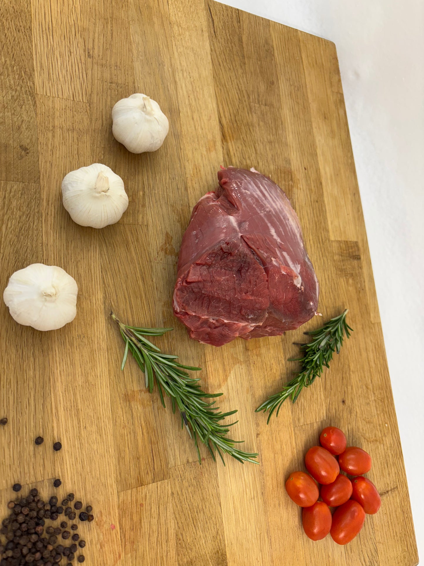 Dådyr Inderlår Pr.100g