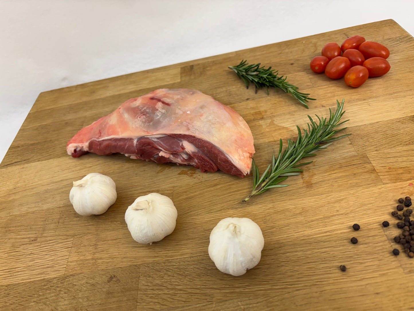 Muflon Culottesteg Pr. 100g.