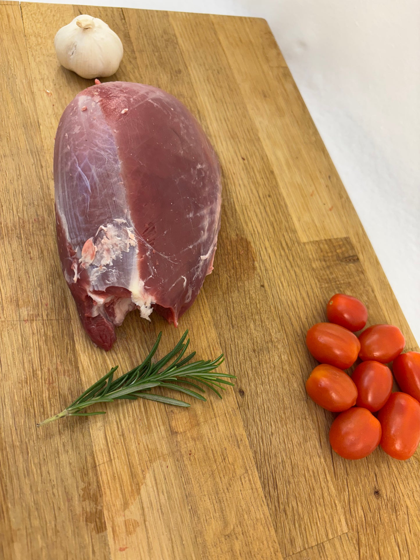 Muflon klump Pr. 100g