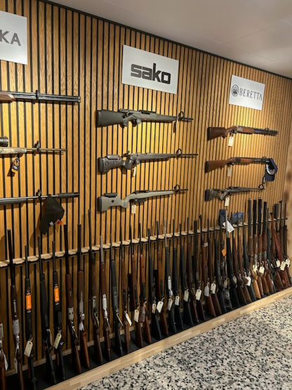 Jagttegnskursus den 25/2-26 til 22/4-26 kl 18:00 til Ca. 20:00 pris pr.pason 5500 kr