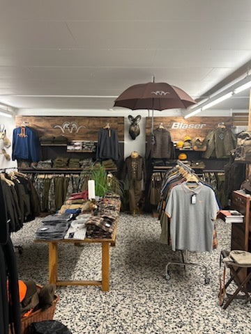 Jagttegnskursus den 25/2-26 til 22/4-26 kl 18:00 til Ca. 20:00 pris pr.pason 5500 kr