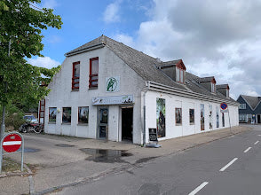 Jagttegnskursus den 25/2-26 til 22/4-26 kl 18:00 til Ca. 20:00 pris pr.pason 5500 kr